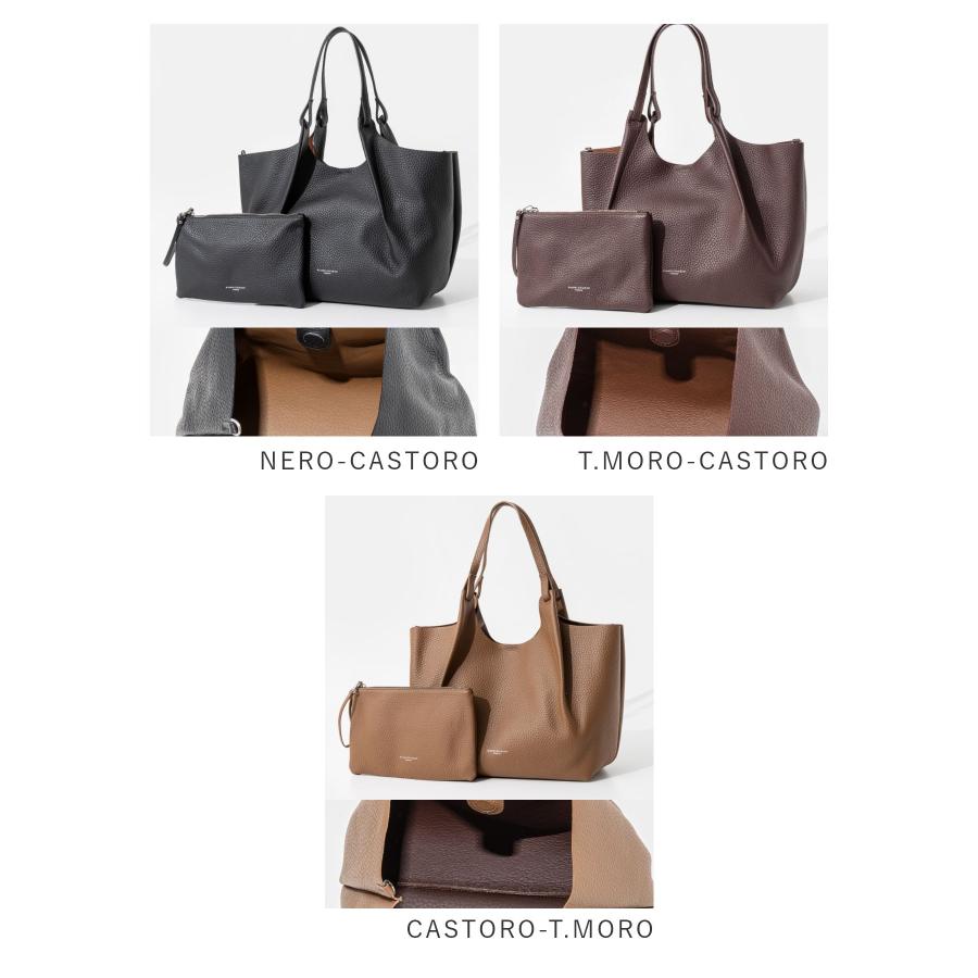 GIANNI CHIARINI（ジャンニ キアリーニ） GIANNI CHIARINI DUA M BS