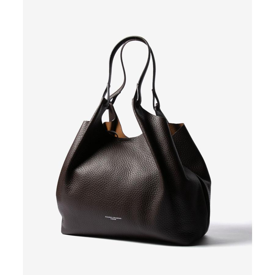 GIANNI CHIARINI ジャンニキアリーニ バッグ トートバッグ 美品 GIANNI CHIARINI（ジャンニ キアリーニ） GIANNI CHIARINI DUA M BS