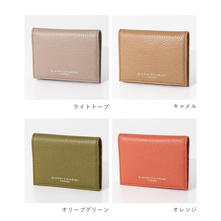 GIANNI CHIARINI（ジャンニ キアリーニ） PF 5039/24PE GRN レディース