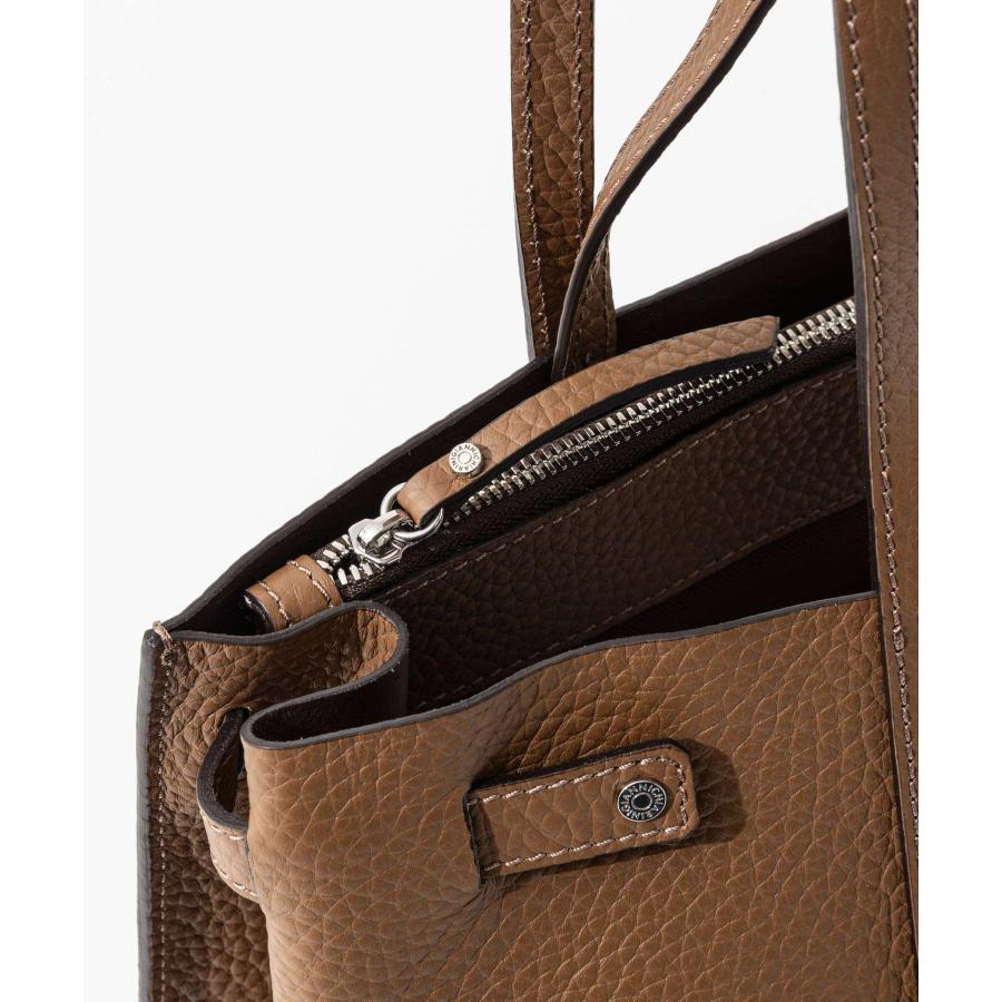 ジャンニ・キアリーニ GIANNI CHIARINI ALTEA L BS 10967 RNGDBL レディース バッグ トートバッグ アルテア L 爆買の画像