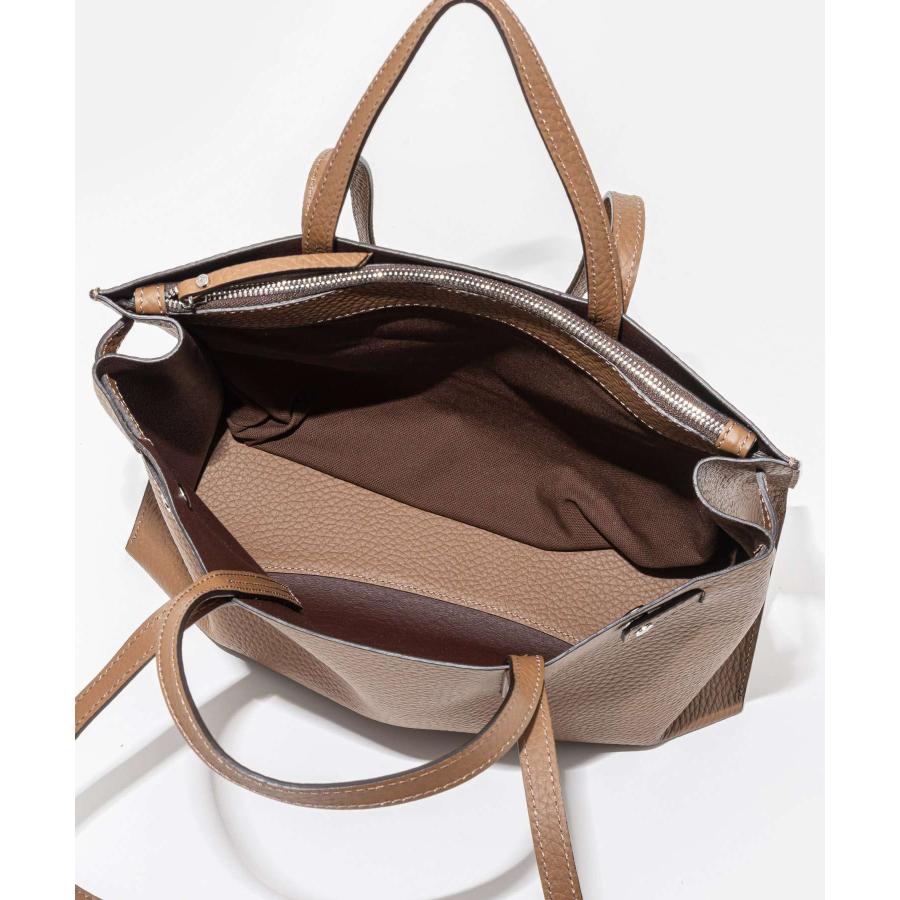 ジャンニ・キアリーニ GIANNI CHIARINI ALTEA L BS 10967 RNGDBL レディース バッグ トートバッグ アルテア L 爆買の画像