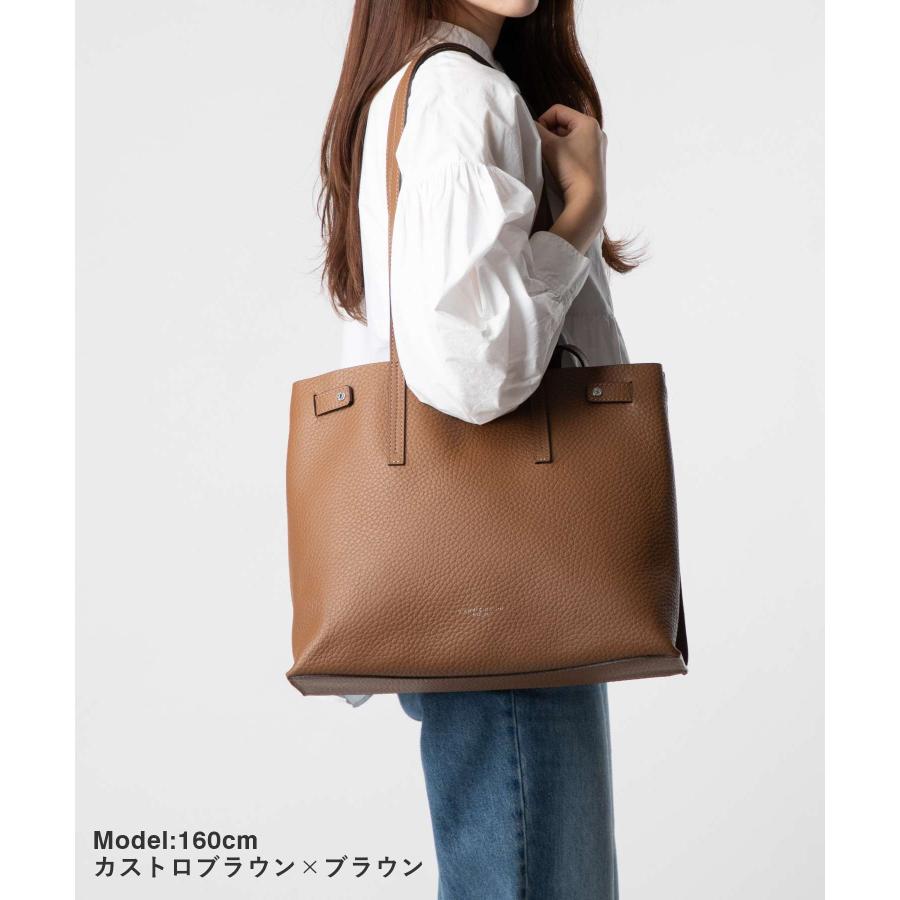 ジャンニ・キアリーニ GIANNI CHIARINI ALTEA L BS 10967 RNGDBL レディース バッグ トートバッグ アルテア L 爆買の画像
