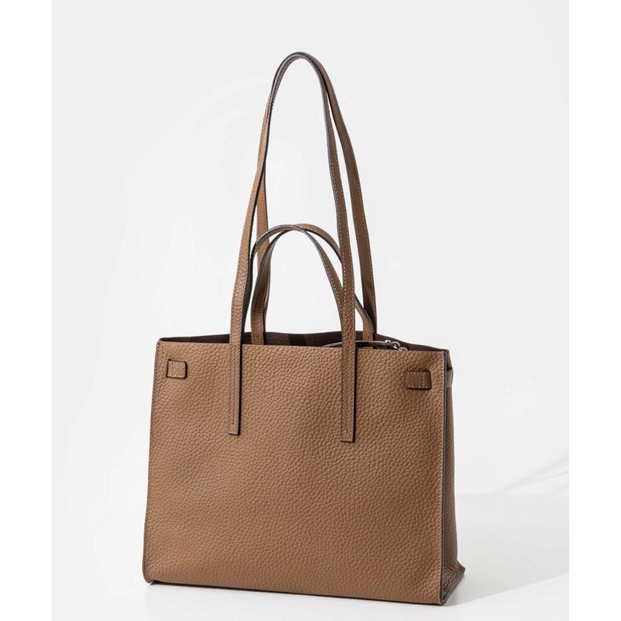 ★Gianni Chiarini★ALTEA M レザートート【2025春夏】 アルテア L｜GIANNI CHIARINI(ジャンニ キアリーニ) │ 公式通販
