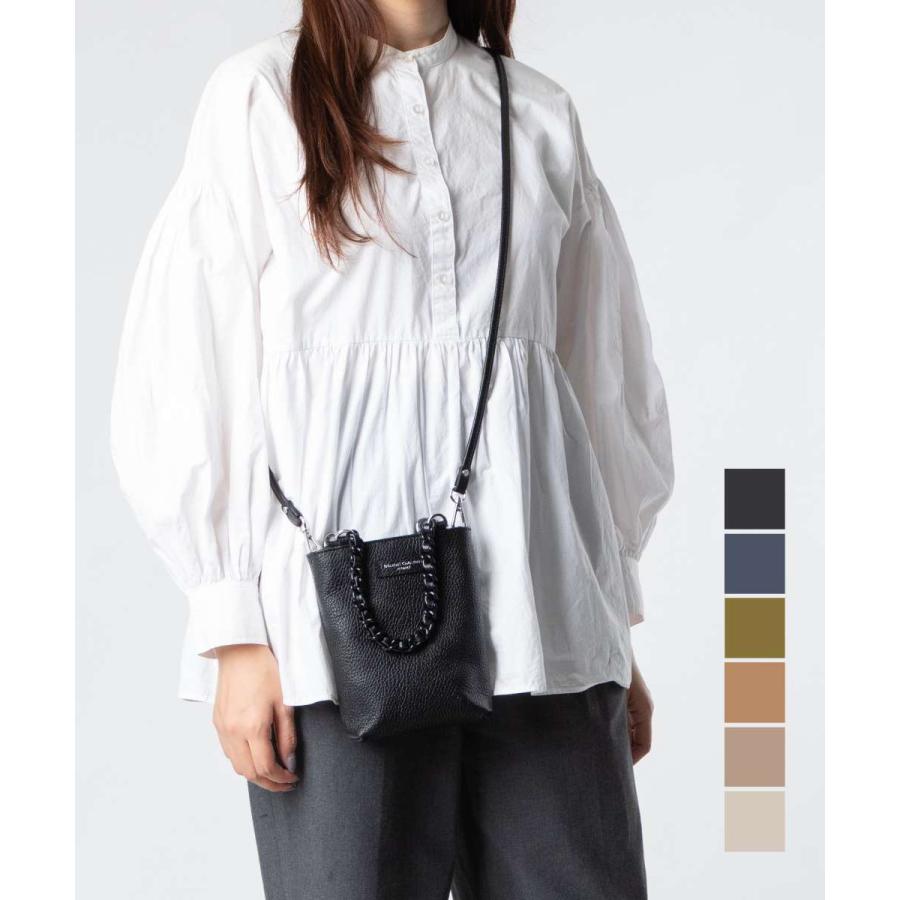 GIANNI CHIARINI（ジャンニ キアリーニ） GIANNI CHIARINI CAMILLA BS