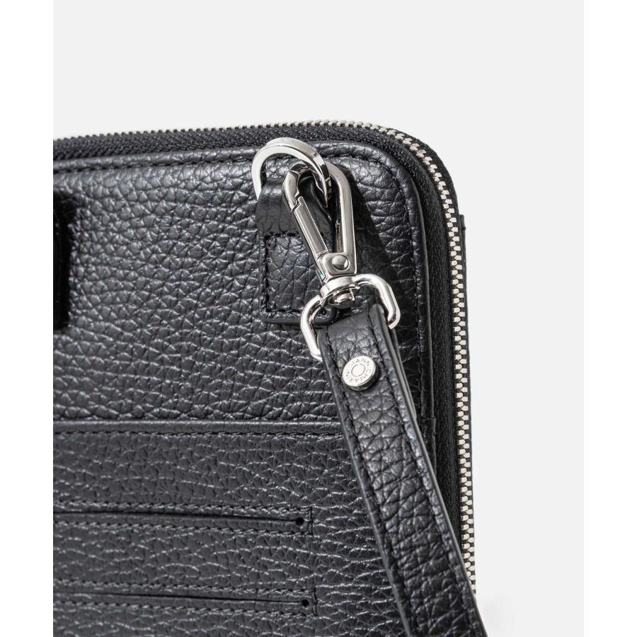 GIANNI CHIARINI ジャンニ・キアリーニ WALLETS DOLLARO PF