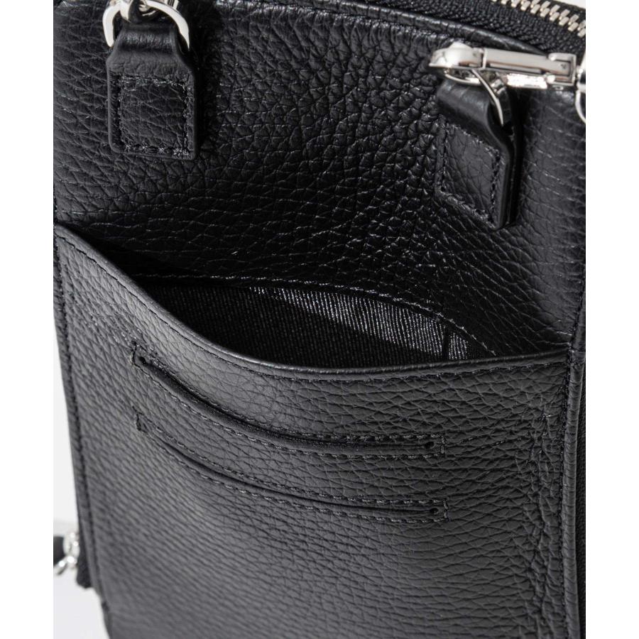 GIANNI CHIARINI ジャンニ・キアリーニ WALLETS DOLLARO PF