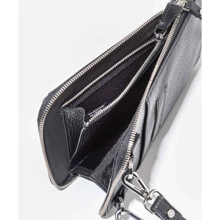 GIANNI CHIARINI ジャンニ・キアリーニ WALLETS DOLLARO PF