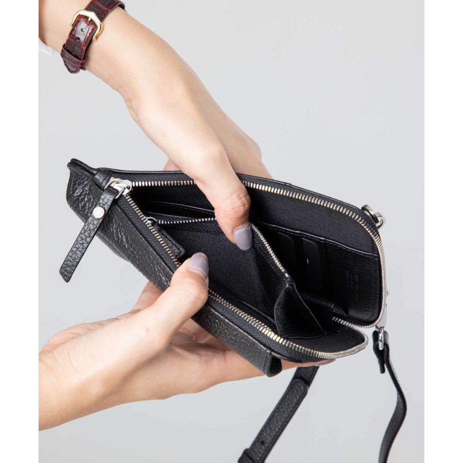 GIANNI CHIARINI WALLETS DOLLARO PF W5090 GRN バッグ GIANNI CHIARINI ジャンニ・キアリーニ WALLETS DOLLARO PF