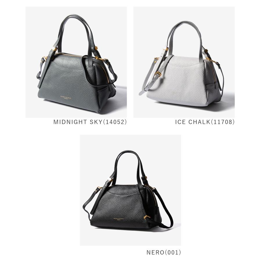 GIANNI CHIARINI（ジャンニ キアリーニ） GIANNI CHIARINI DEA デア BS
