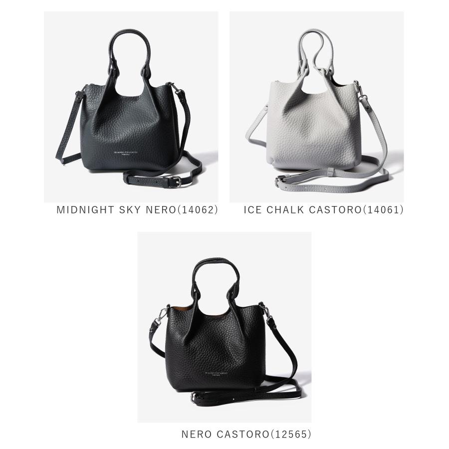 GIANNI CHIARINI（ジャンニ キアリーニ） GIANNI CHIARINI DUA XS