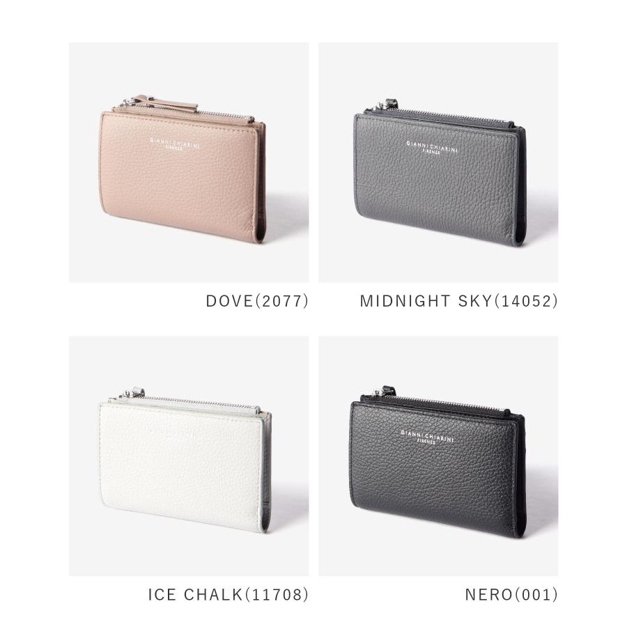 GIANNI CHIARINI（ジャンニ キアリーニ） GIANNI CHIARINI WALLETS