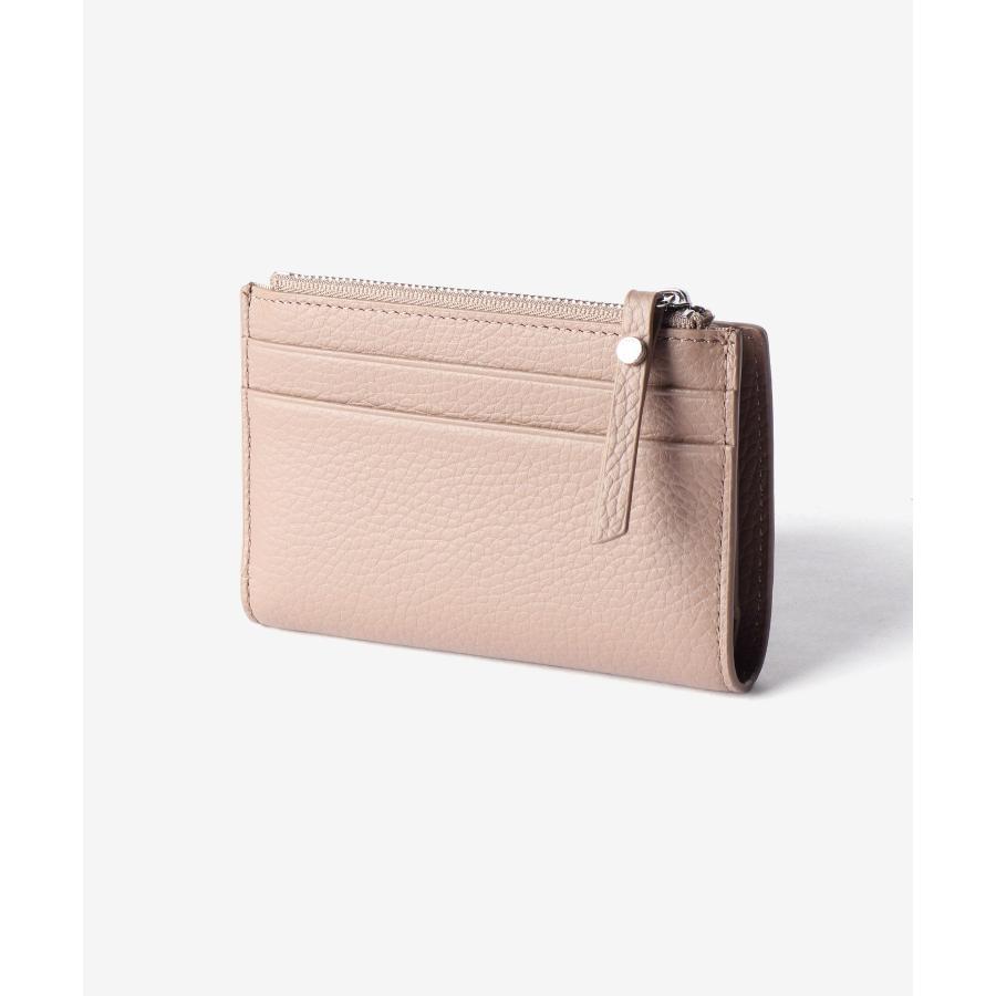 GIANNI CHIARINI VANITY PINK三つ折り財布新品、未使用 GIANNI CHIARINI（ジャンニ キアリーニ） 財布 GIANNI CHIARINI