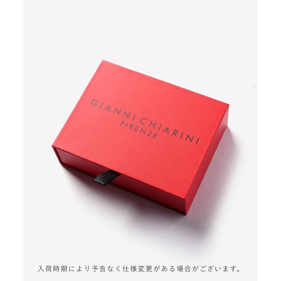 ジャンニキアリーニ GIANNI CHIARINI WALLETS GRANA DOLLARO PF W-4953A GRN 二つ折り財布 レディース 財布 爆買