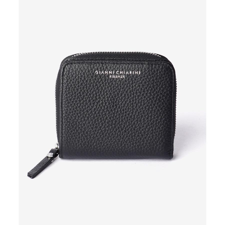 ジャンニキアリーニ GIANNI CHIARINI WALLETS GRANA DOLLARO PF W-4953A GRN 二つ折り財布 レディース 財布 爆買