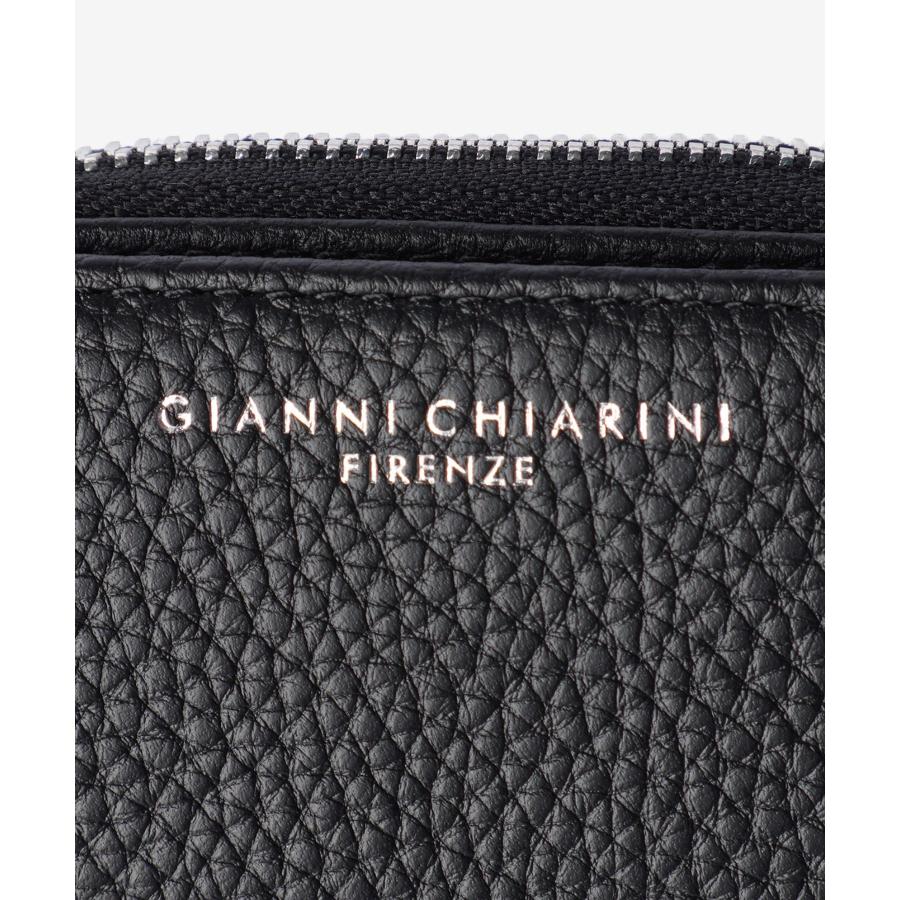 ジャンニキアリーニ GIANNI CHIARINI WALLETS GRANA DOLLARO PF W-4953A GRN 二つ折り財布 レディース 財布 爆買