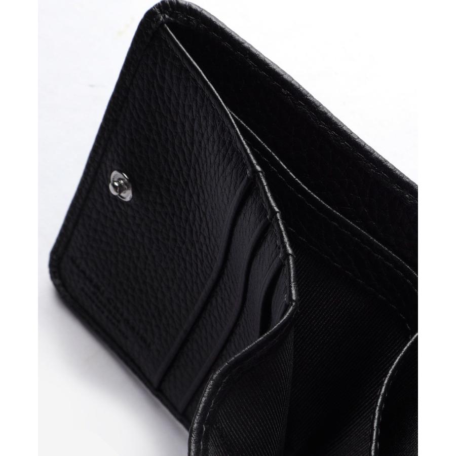 ジャンニキアリーニ GIANNI CHIARINI WALLETS GRANA DOLLARO PF W-4953A GRN 二つ折り財布 レディース 財布 爆買