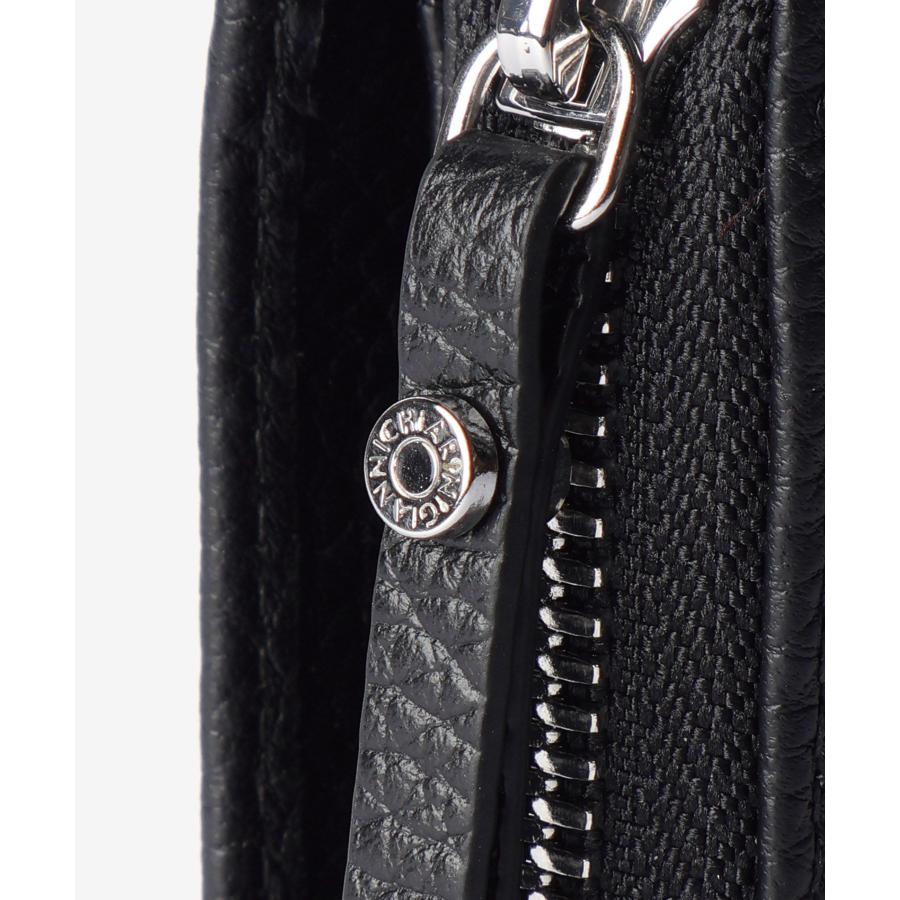 ジャンニキアリーニ GIANNI CHIARINI WALLETS GRANA DOLLARO PF W-4953A GRN 二つ折り財布 レディース 財布 爆買
