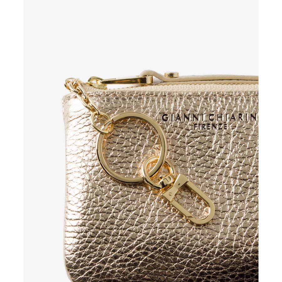 GIANNI CHIARINI（ジャンニ キアリーニ） GIANNI CHIARINI Keyring