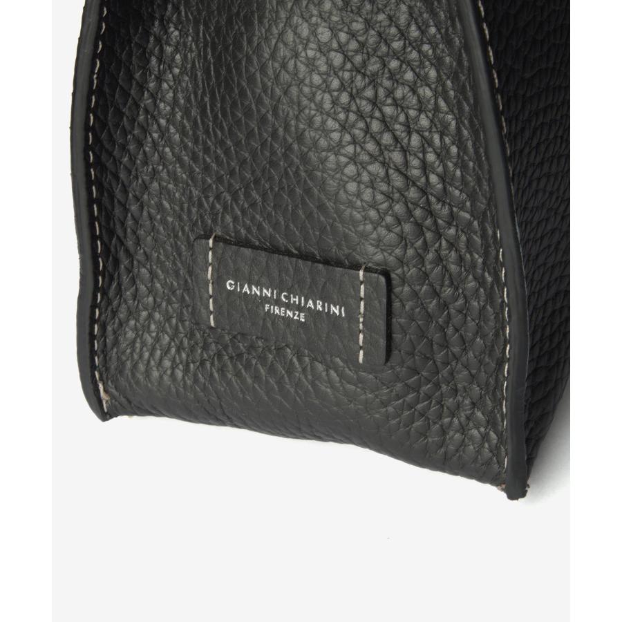 ジャンニキアリーニ GIANNI CHIARINI AURORA L オーロラ L BS 12316 RNGDBL T.U. ショルダーバッグ ハンドバッグ レディース バッグ 爆買の画像