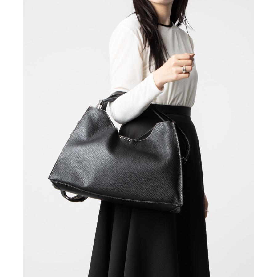 ジャンニキアリーニ GIANNI CHIARINI AURORA L オーロラ L BS 12316 RNGDBL T.U. ショルダーバッグ ハンドバッグ レディース バッグ 爆買の画像