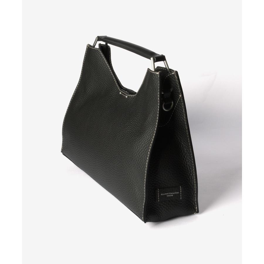 ジャンニキアリーニ GIANNI CHIARINI AURORA L オーロラ L BS 12316 RNGDBL T.U. ショルダーバッグ ハンドバッグ レディース バッグ 爆買の画像