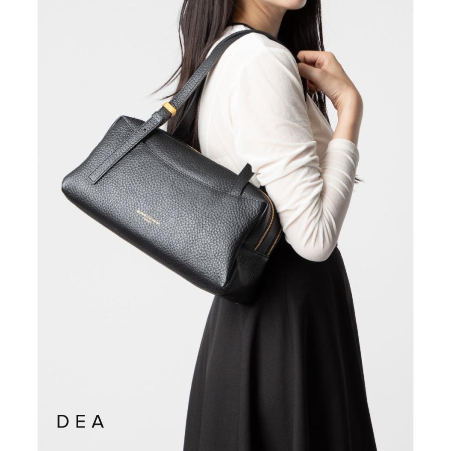 ジャンニキアリーニ GIANNI CHIARINI DEA デア BS 11527 TKL ショルダーバッグ ハンドバッグ レディース バッグ