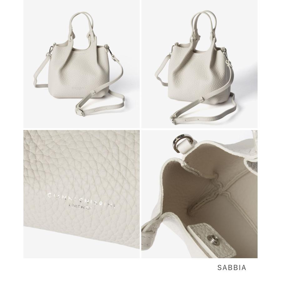 GIANNI CHIARINI（ジャンニ キアリーニ） GIANNI CHIARINI DUA XS