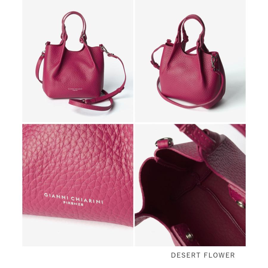 GIANNI CHIARINI（ジャンニ キアリーニ） GIANNI CHIARINI DUA XS