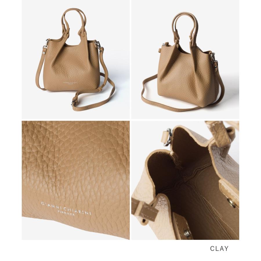 GIANNI CHIARINI（ジャンニ キアリーニ） GIANNI CHIARINI DUA XS