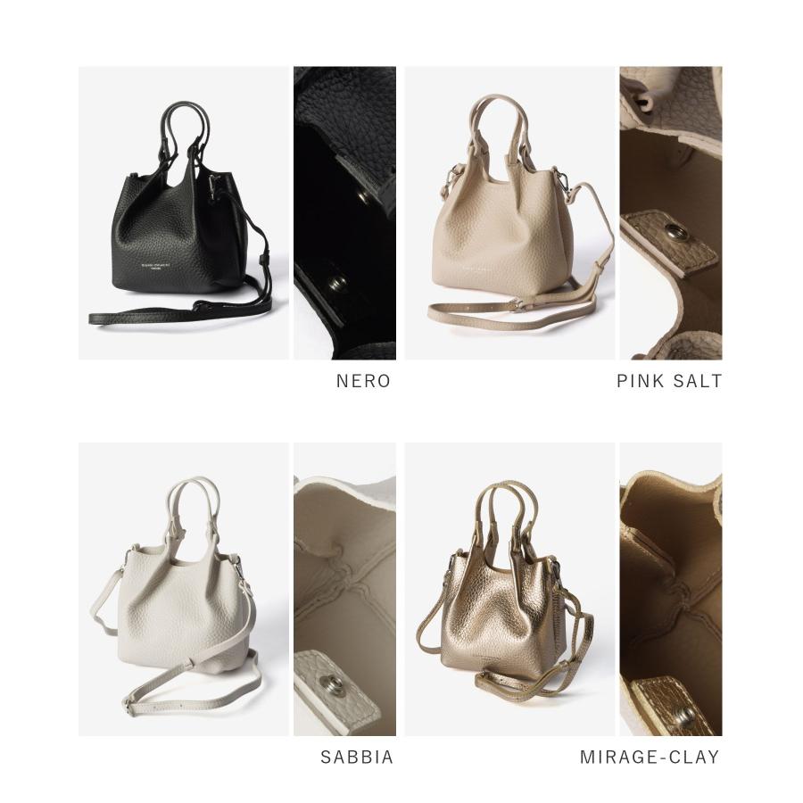 GIANNI CHIARINI（ジャンニ キアリーニ） GIANNI CHIARINI DUA XS