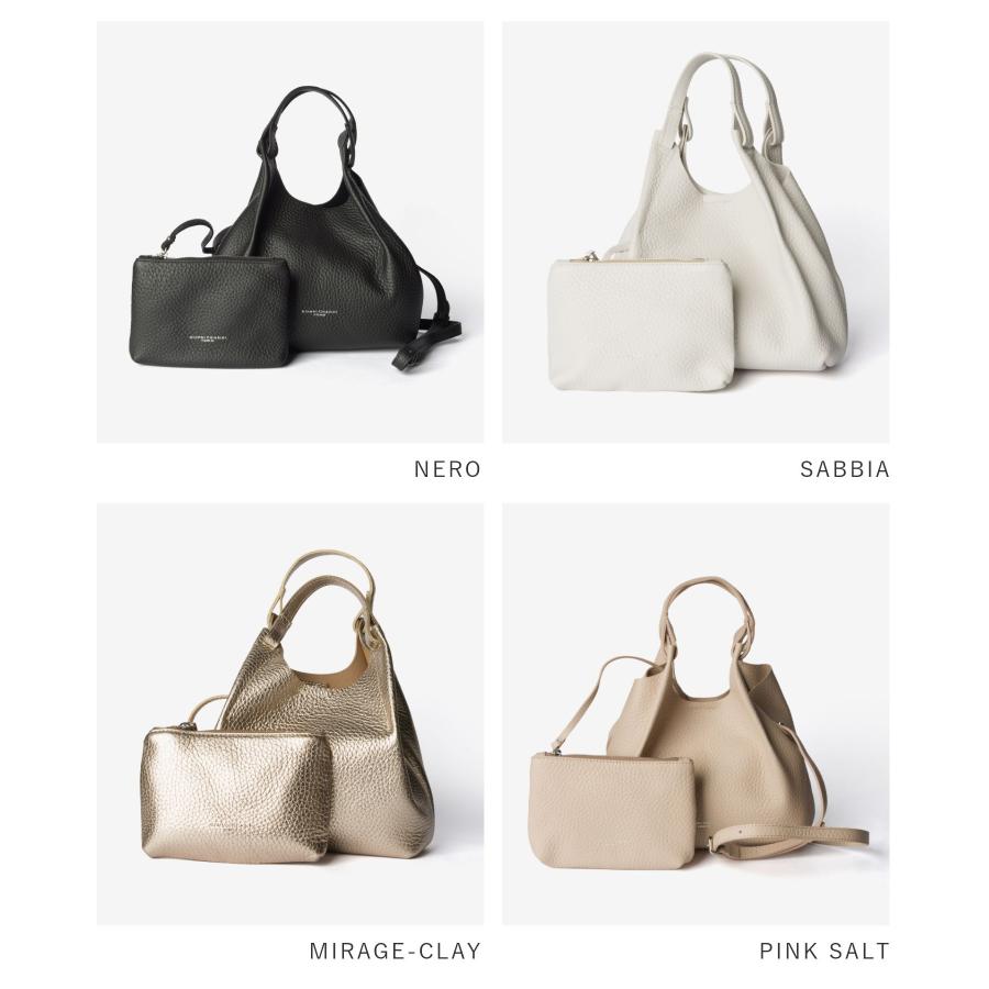 GIANNI CHIARINI（ジャンニ キアリーニ） GIANNI CHIARINI DUA S