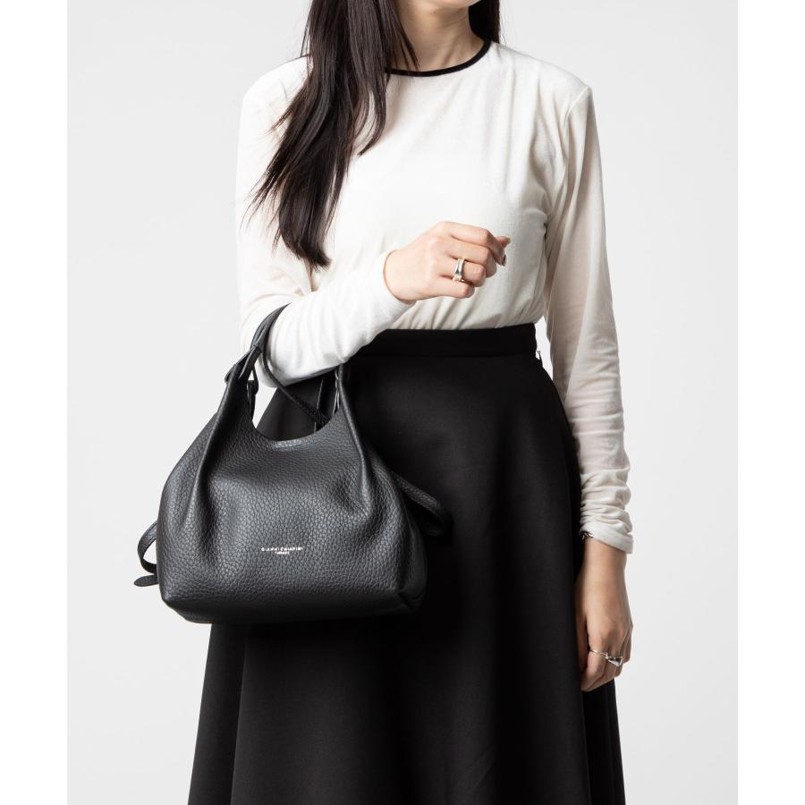 GIANNI CHIARINI DUA Sサイズ ポーチなし 2way バッグ GIANNI CHIARINI（ジャンニ キアリーニ） GIANNI CHIARINI DUA S