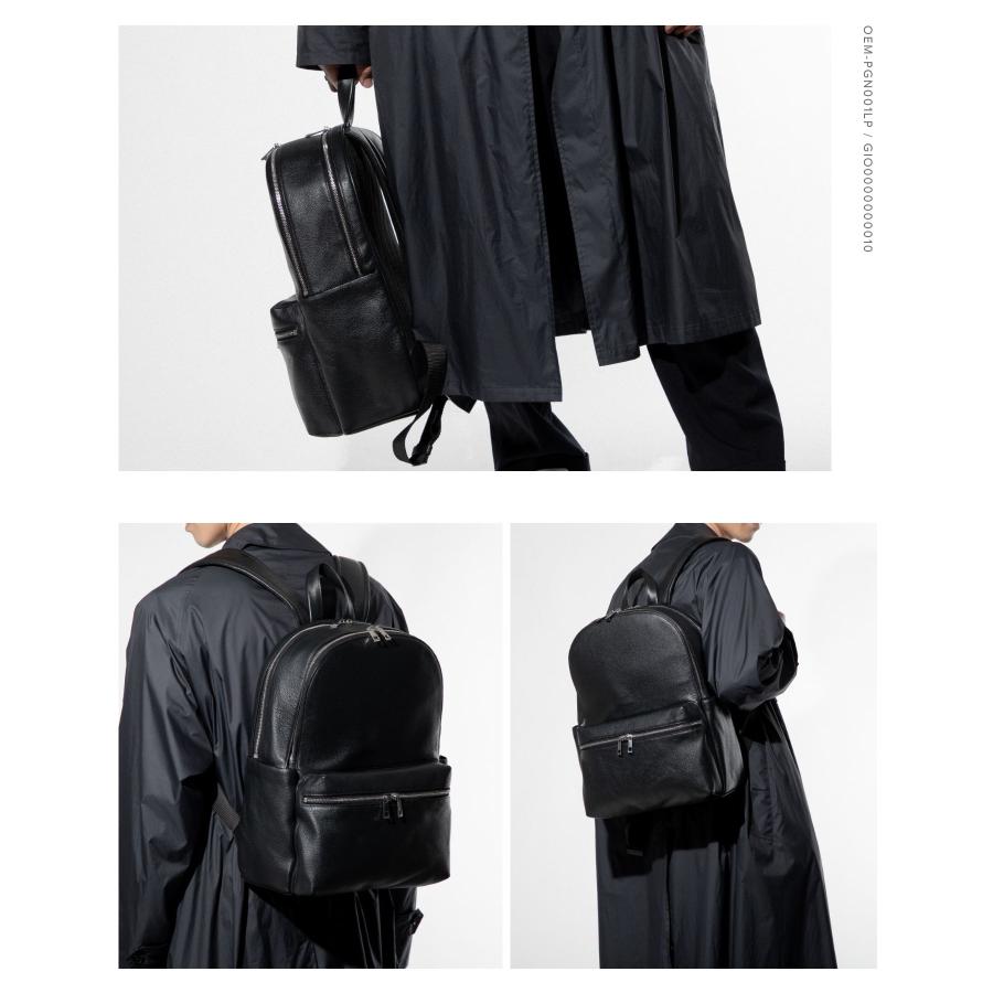 GUIONNET ビジネスバッグ 本革 リュック ブリーフケース ギオネ GUIONNET ビジネスバッグ 本革 リュック ブリーフケース ギオネ