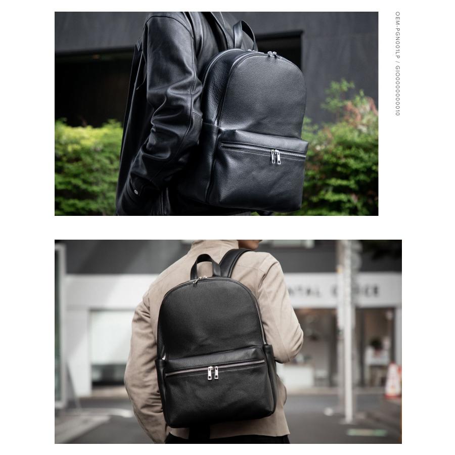 GUIONNET ビジネスバッグ 本革 リュック ブリーフケース ギオネ GUIONNET ビジネスバッグ 本革 リュック ブリーフケース ギオネ