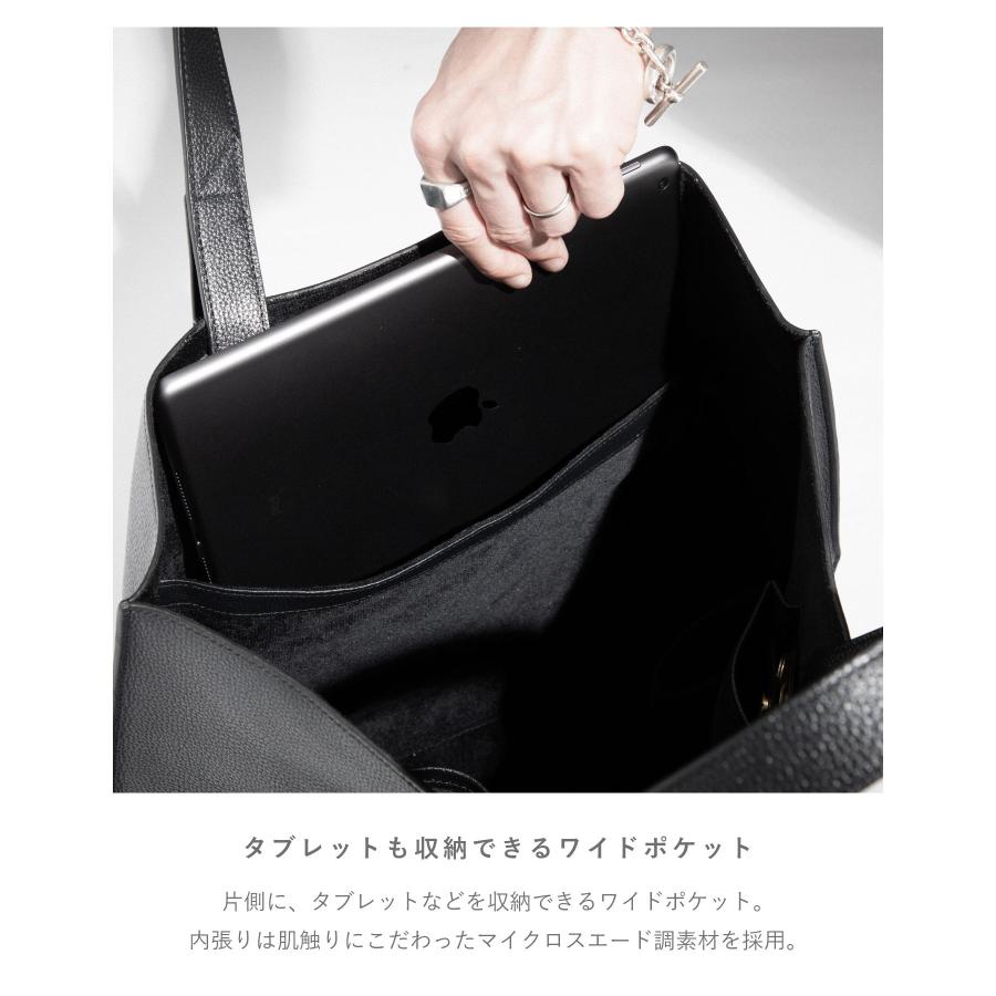 GUIONNET ビジネスバッグ 本革 ブリーフケース ギオネ ノワール