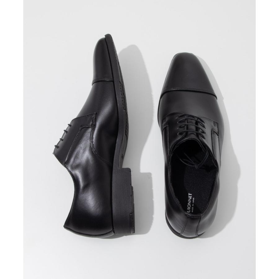 GUIONNET（ギオネ） GUIONNET PG-CB21 ビジネスシューズ メンズ