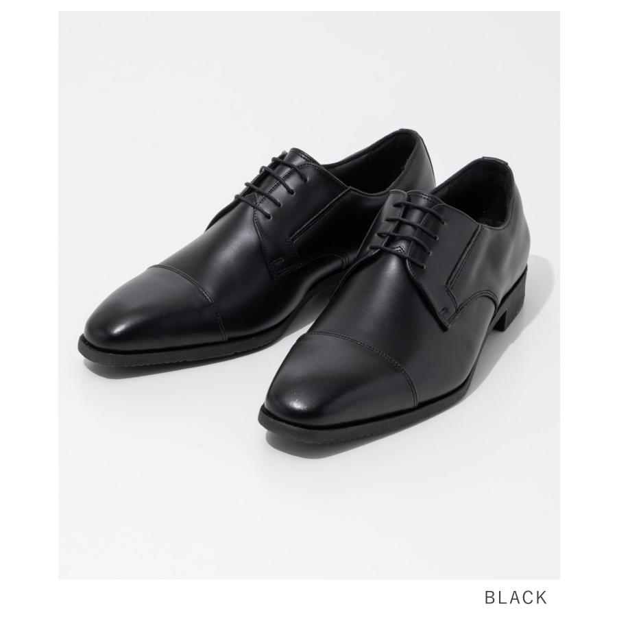 GUIONNET（ギオネ） GUIONNET PG-CB21 ビジネスシューズ メンズ