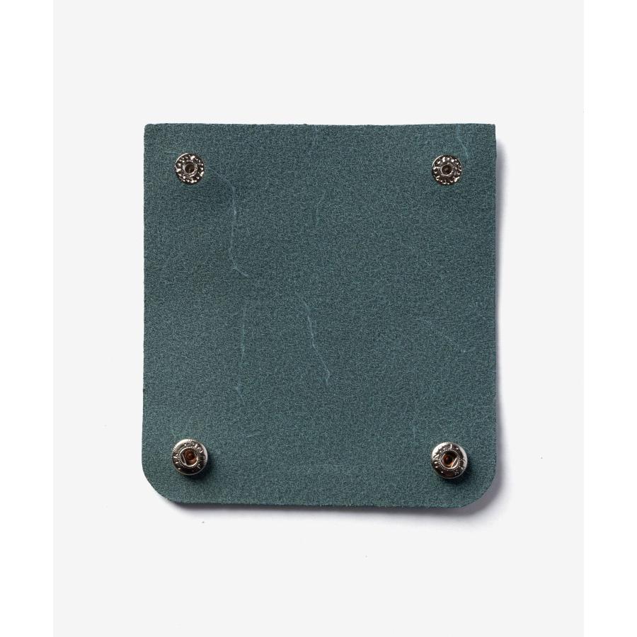 ギオネ GUIONNET LEATHER HAND GRIPPER ハンドルグリップ PG557 ハンドルカバー 持ち手 カバー ボタン バッグ用アクセサリー レザー ユニセックス バッグ 爆買 | GUIONNET | 21