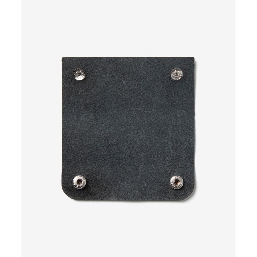 ギオネ GUIONNET LEATHER HAND GRIPPER ハンドルグリップ PG557 ハンドルカバー 持ち手 カバー ボタン バッグ用アクセサリー レザー ユニセックス バッグ 爆買 | GUIONNET | 11