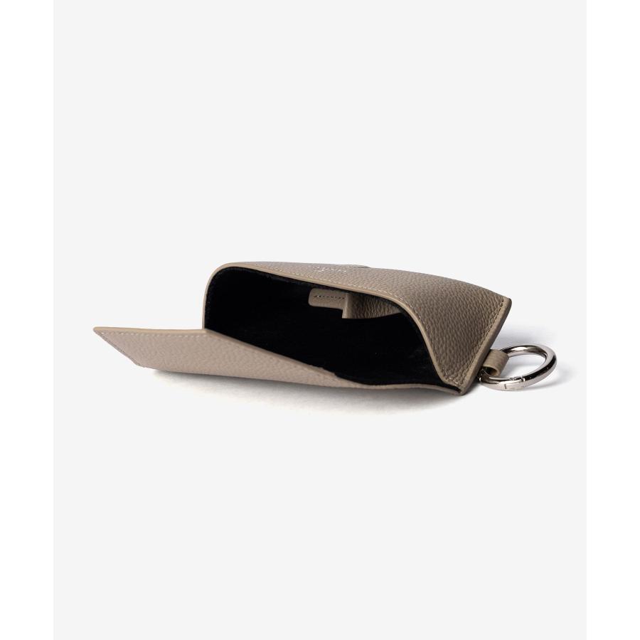 ギオネ GUIONNET PG561 DRYGRAIN GLASSES CASE 眼鏡ケース PG561 メガネケース ユニセックス 雑貨 小物 爆買 | GUIONNET | 16
