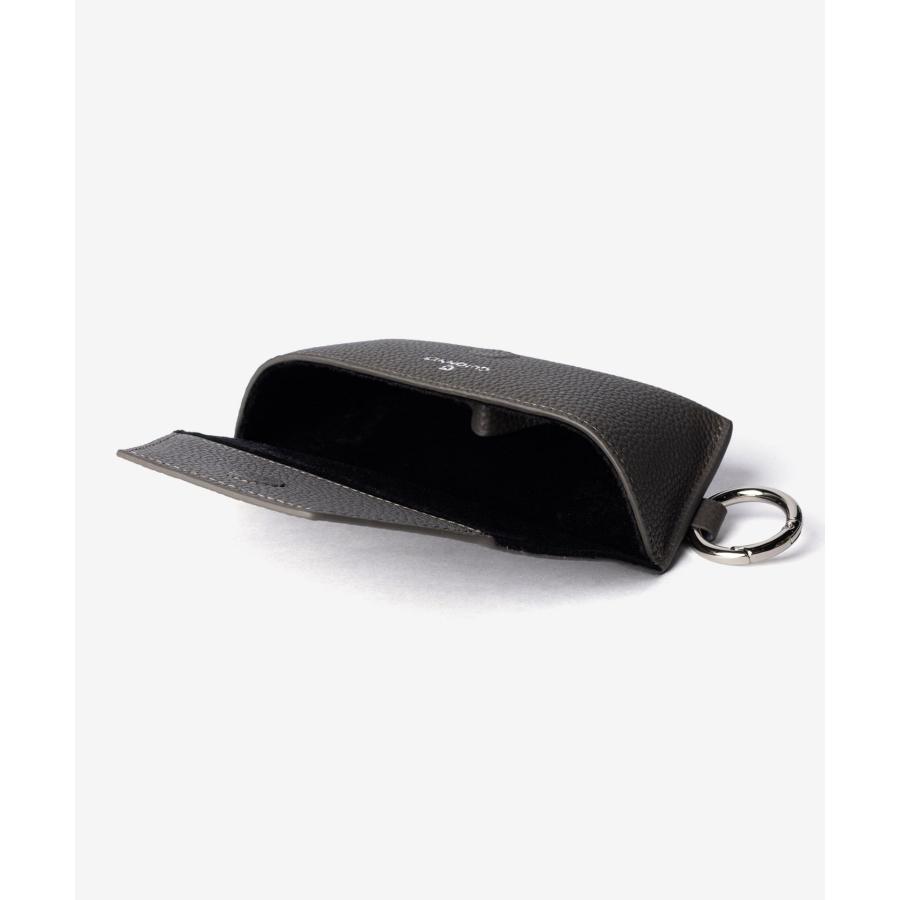 ギオネ GUIONNET PG561 DRYGRAIN GLASSES CASE 眼鏡ケース PG561 メガネケース ユニセックス 雑貨 小物 爆買 | GUIONNET | 22