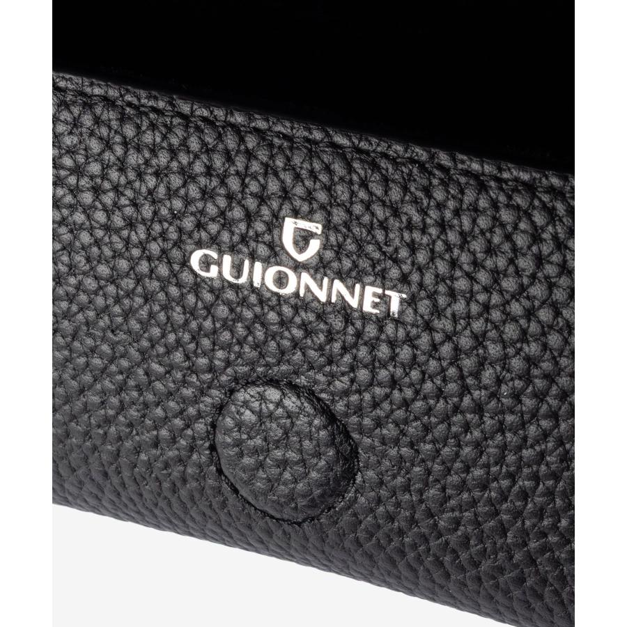 ギオネ GUIONNET PG561 DRYGRAIN GLASSES CASE 眼鏡ケース PG561 メガネケース ユニセックス 雑貨 小物 爆買 | GUIONNET | 12