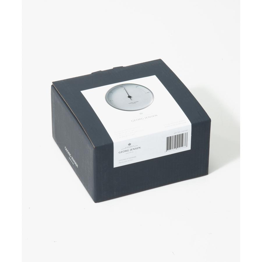 Georg Jensen（ジョージ ジェンセン） GEORG JENSEN 3587584 掛け時計