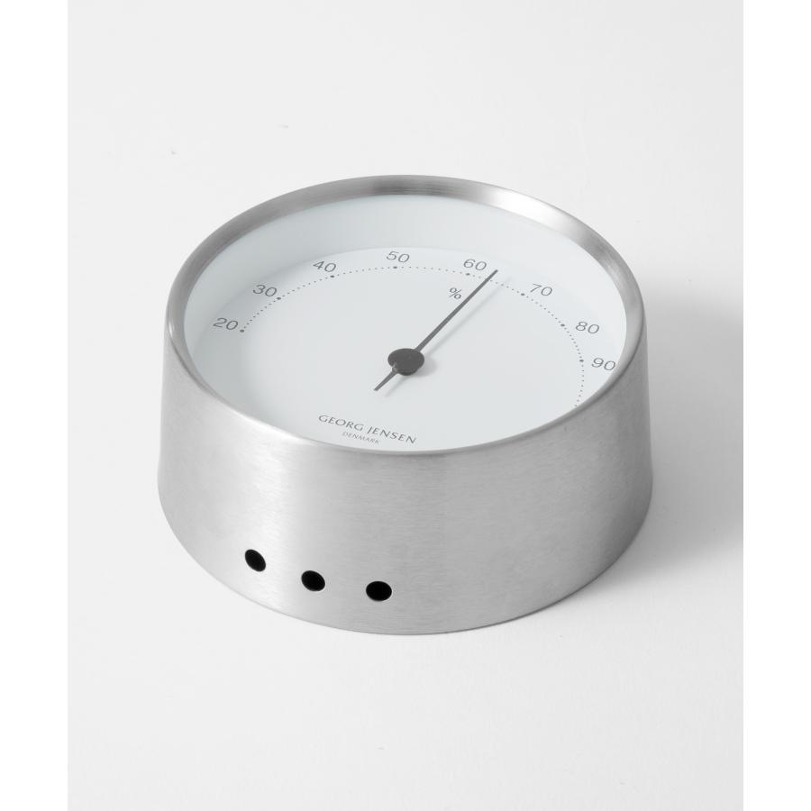 Georg Jensen（ジョージ ジェンセン） GEORG JENSEN 3587584 掛け時計