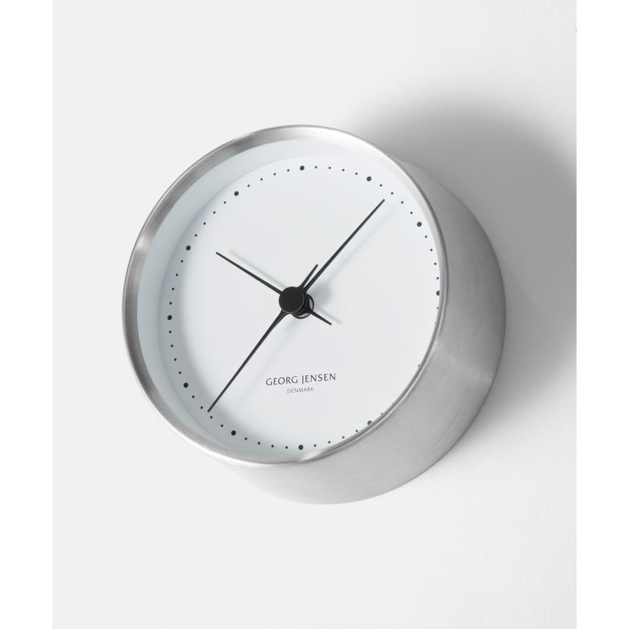 Georg Jensen（ジョージ ジェンセン） GEORG JENSEN 3587584 掛け時計