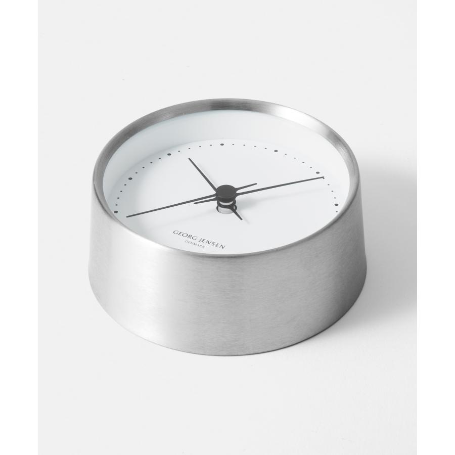 Georg Jensen（ジョージ ジェンセン） GEORG JENSEN 3587584 掛け時計