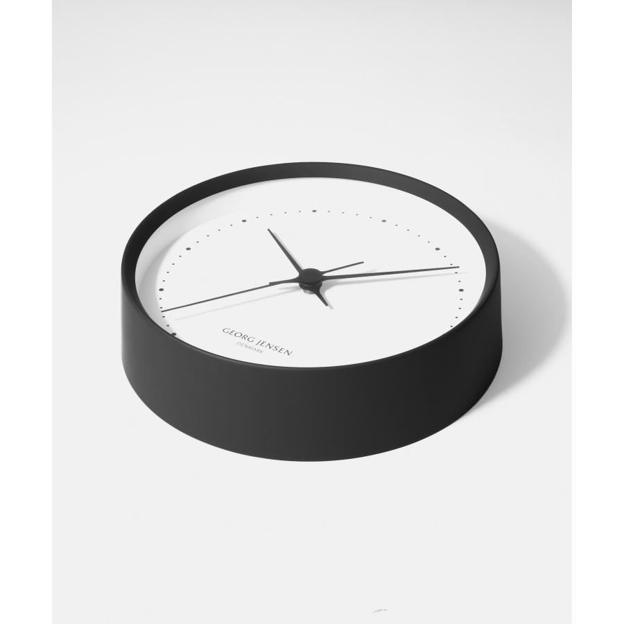 【新品未使用】ジョージジェンセン   掛時計 22cm Georg Jensen ジョージジェンセン GEORG JENSEN 10015902