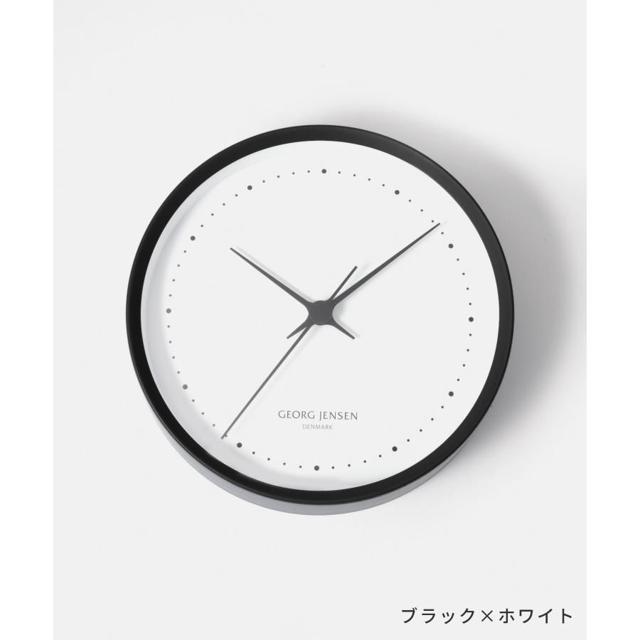 Georg Jensen（ジョージ ジェンセン） GEORG JENSEN 10015902 掛け時計