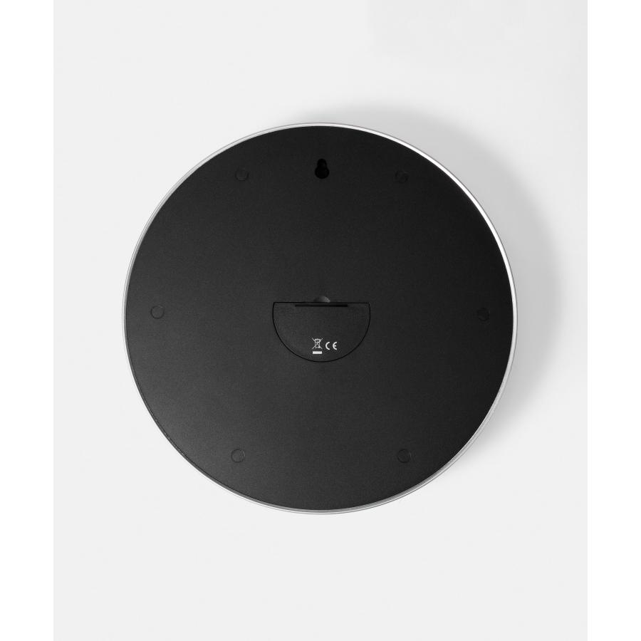 ジョージジェンセン　　コッペル　30cm シルバー 掛時計 楽天市場】ジョージジェンセン 壁掛け時計 コッペル 30cm