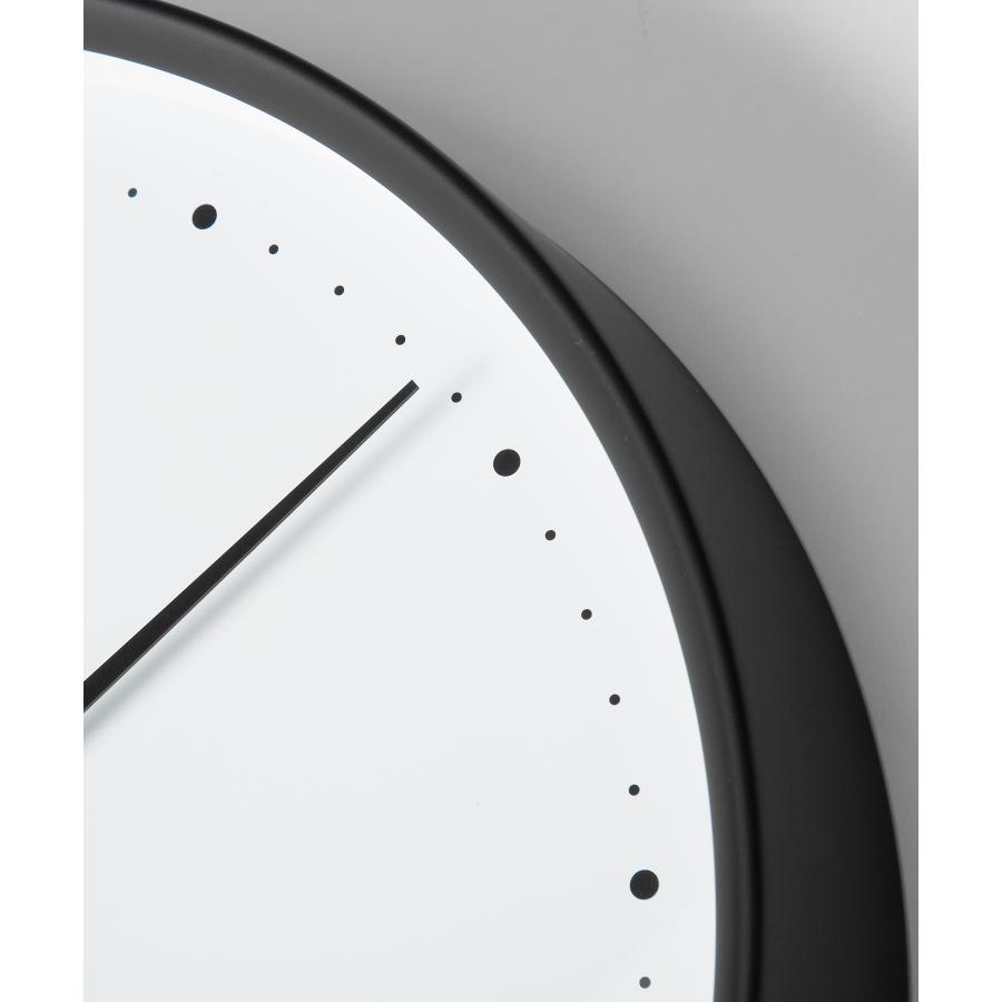ジョージジェンセン GEORG JENSEN 10015900 掛け時計 HENNING KOPPEL メンズ レディース ヘニング コッペル ウォールクロック 30cm インテリア カジュア 爆買_9
